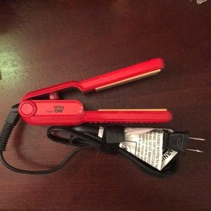 CHI Mini Flat Iron